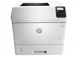 HP Laser M605DN