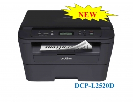 BROTHER DCP-L2520D