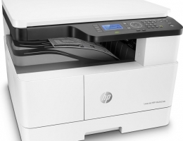 HP Laser MFP M42623DN (8AF50A)