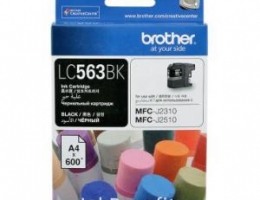 Brother LC-563BK