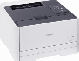 Canon LBP7100CN