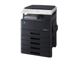 KONICA MINOLTA BIZHUB 226