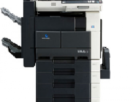 KONICA MINOLTA BIZHUB 287