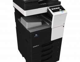 KONICA MINOLTA BIZHUB 367