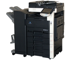 KONICA MINOLTA BIZHUB 423