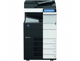 KONICA MINOLTA BIZHUB 554e