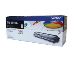 Brother TN-261BK