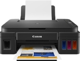 Canon pixma G2010