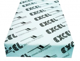 GIẤY A4 EXCEL (70gsm)