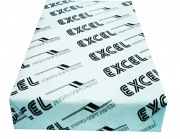 GIẤY A4 EXCEL (70gsm)