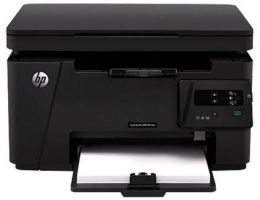 HP Pro MFP M125A (CZ172A)