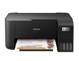 Máy in phun màu đa năng Epson L3210