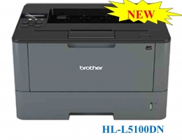 BROTHER HL-L5100DN