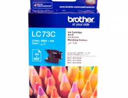Brother LC-73Y/C/M