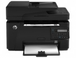 HP M127FN MFP (CZ181A)