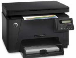 HP COLOR LASER PRO  M176N MFP (CF547A)