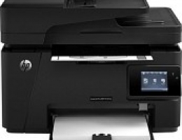 HP COLOR LASER PRO  M177FW MFP (CZ165A)