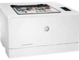 Máy in HP Color LaserJet Pro M154a (T6B51A)