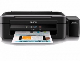 Máy in phun màu đa năng Epson L360