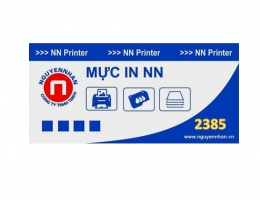 Hộp mực in NN 2385