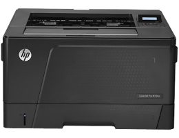  HP LASERJET PRO M706N