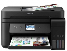 EPSON L6190