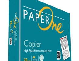 GIẤY A4 PAPER ONE (70gsm)